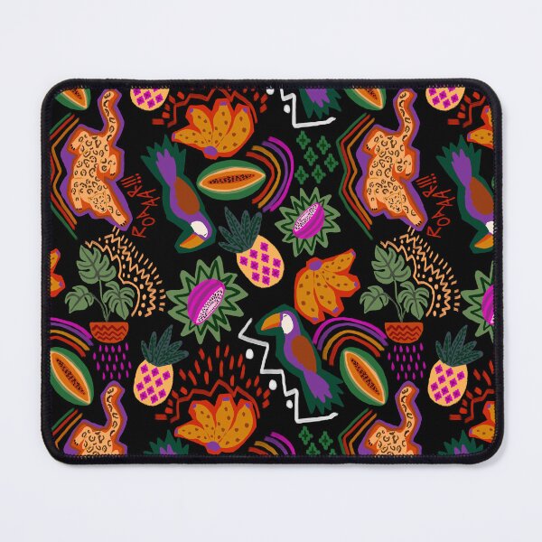 Item preview, tropical party designed and sold by malungoart.
