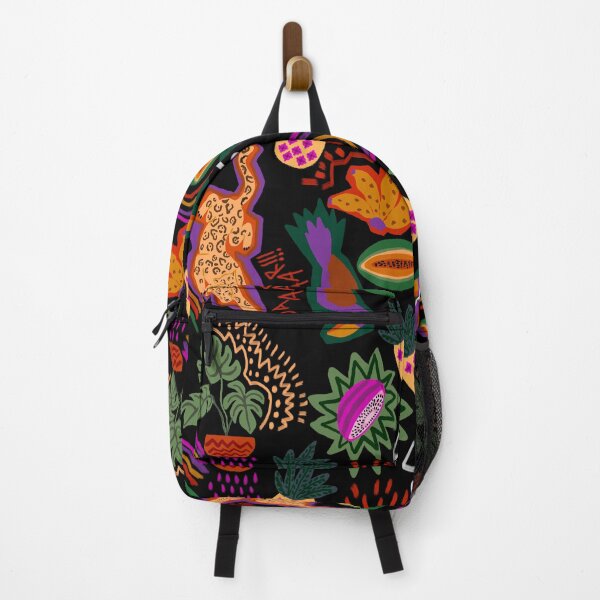 Item preview, tropical party designed and sold by malungoart.