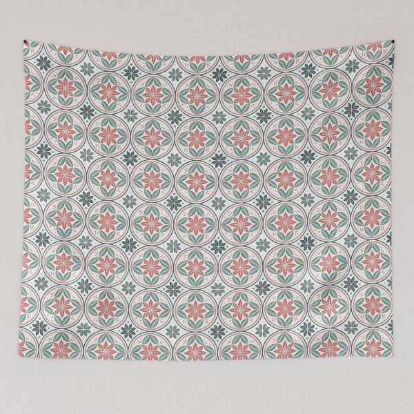 Item preview, Berry Rosette Fillers | Scandinavian Folk Design designed and sold by Shuga-Design.