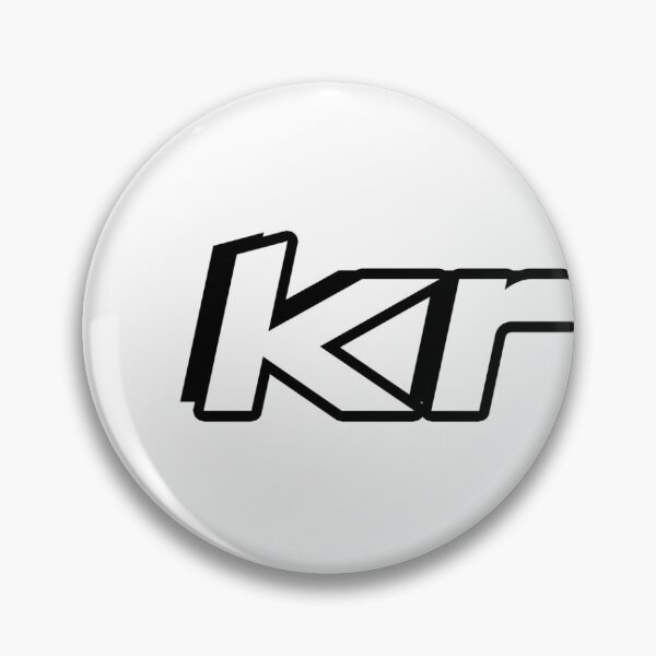 Item preview, Bowie Knife99 Gamer Tag Sticker | Racing Game Legend Vinyl Decal designed and sold by RonJoshArts.