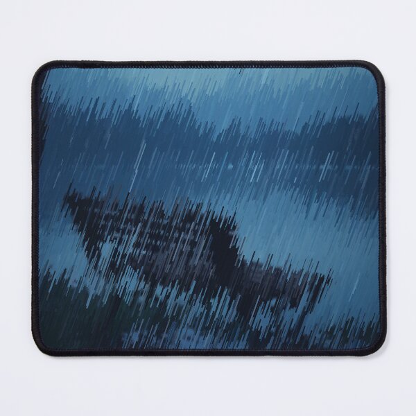 Item preview, Rain by the Lakeside designed and sold by Ellia Arts.