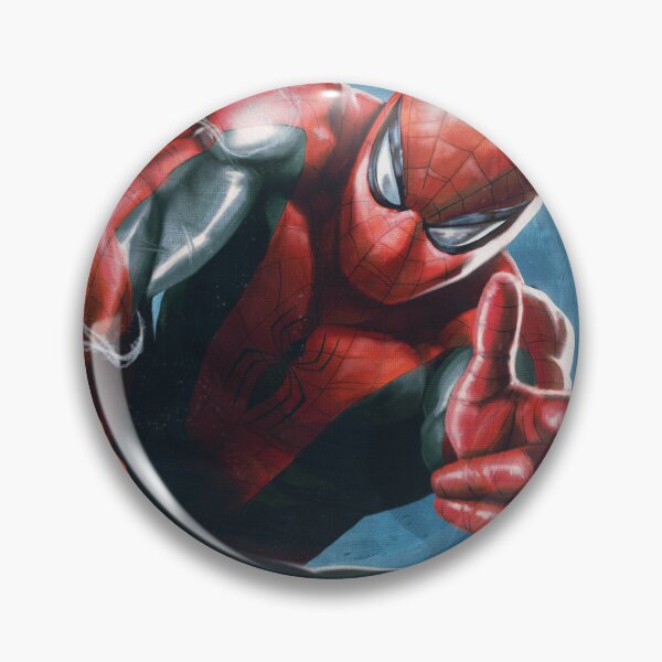 Item preview, Great responsibility  designed and sold by arksam-official.