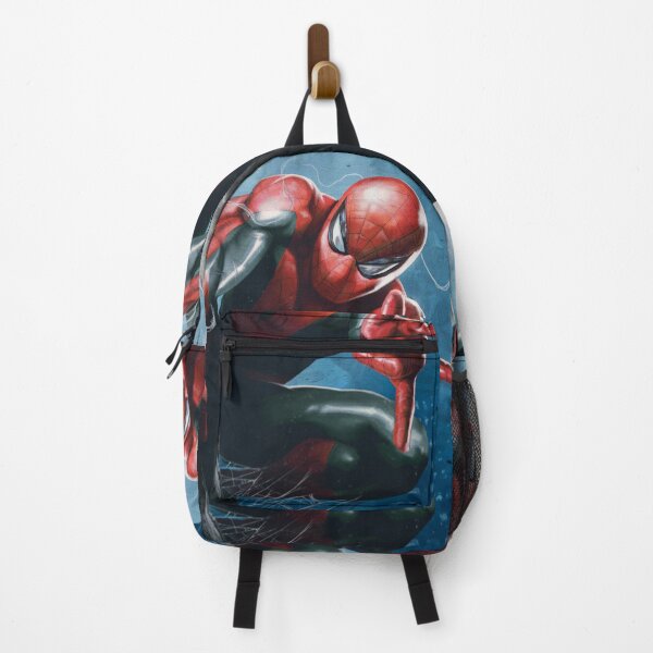 Item preview, Great responsibility designed and sold by arksam-official.