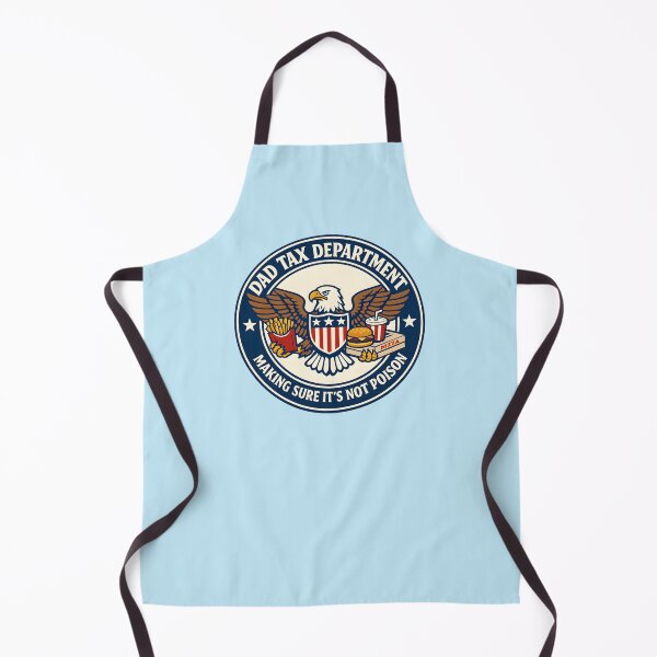 Item preview, Dad Tax Department designed and sold by Cine Store Merch.