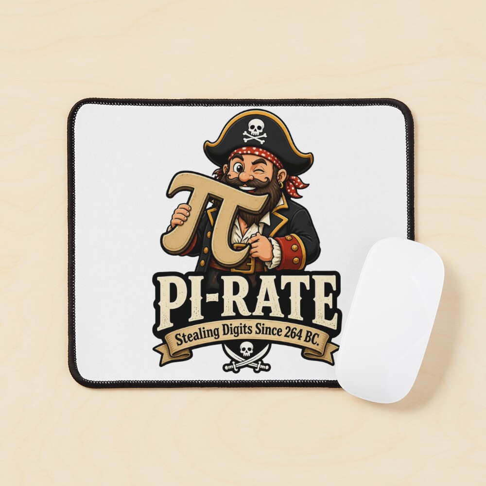 Item preview, Mouse Pad designed and sold by LegacyWave.