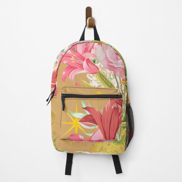 Item preview, Floral art in pink tones designed and sold by Extremeallie.