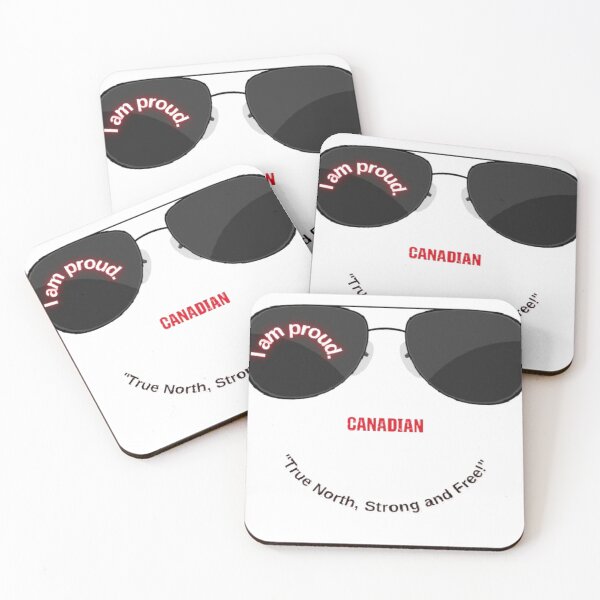 Item preview, I am a proud Canadian designed and sold by Tama-sirth.