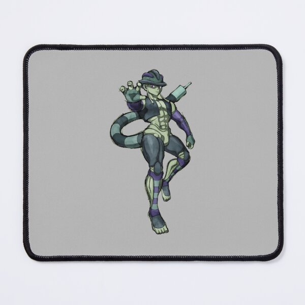 Item preview, hunter x hunter designed and sold by rythnazorsylli.
