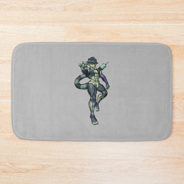 Item preview,   hunter x hunter designed and sold by rythnazorsylli.