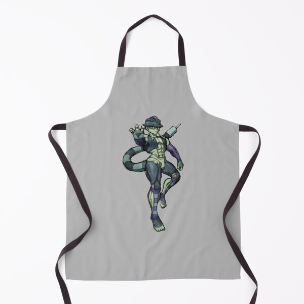 Item preview, hunter x hunter designed and sold by rythnazorsylli.