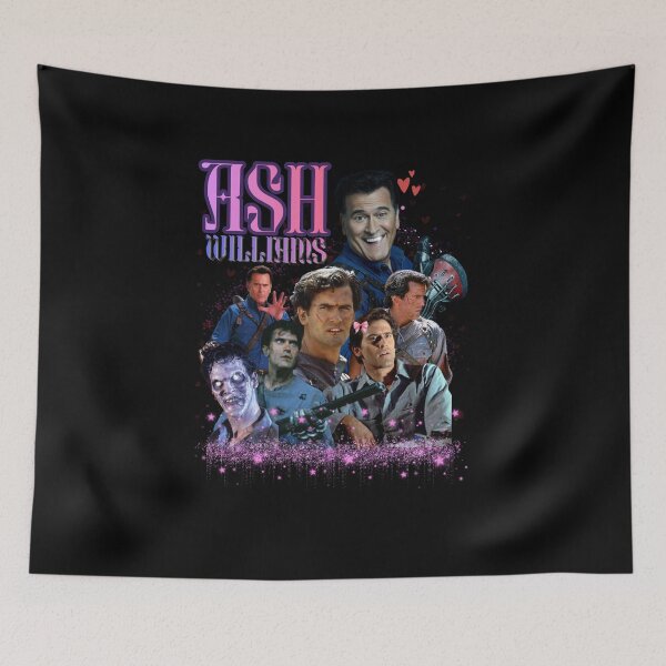 Item preview, Ash (Pookie) designed and sold by ObsessiveFans.