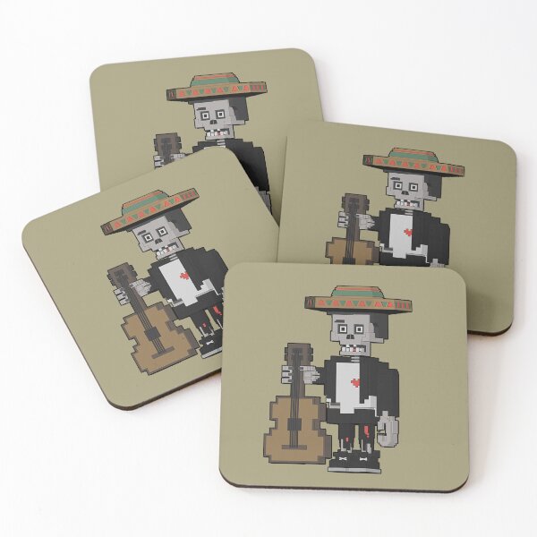 Item preview, Skeleton Mexican designed and sold by ARTEMIDA'S STORE.