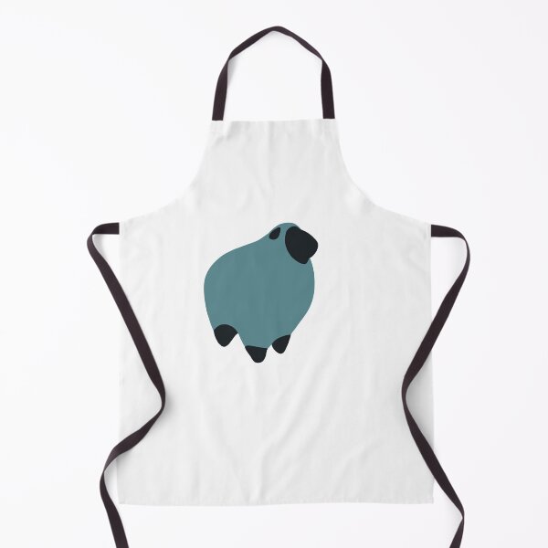 Item preview, sheep designed and sold by tristin's hut.