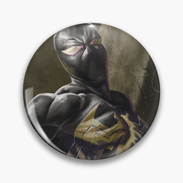 Item preview, Great power… designed and sold by arksam-official.