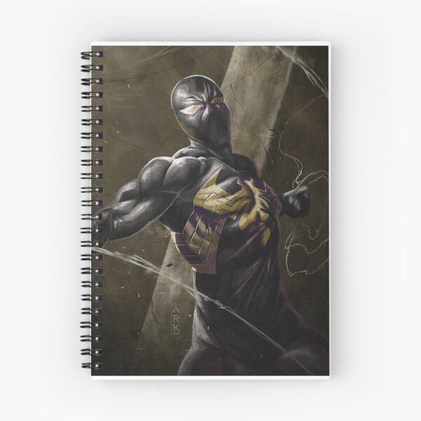 Item preview, Great power… designed and sold by arksam-official.