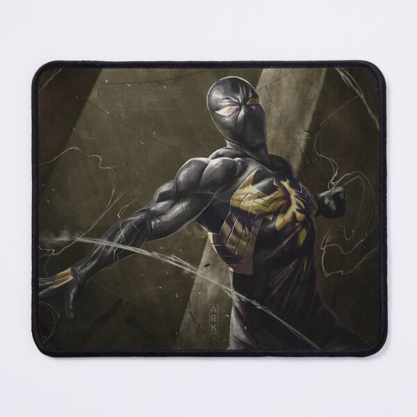 Item preview, Great power… designed and sold by arksam-official.