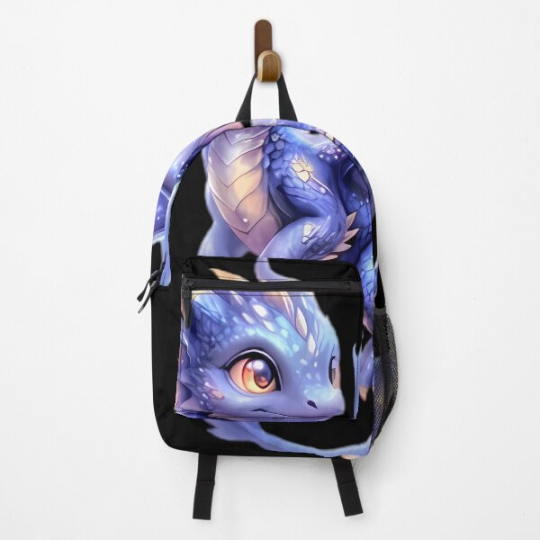 Item preview, Little Void Dragon designed and sold by Biaa777.