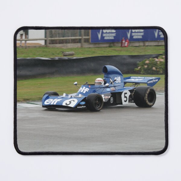 Item preview, Jackie Stewart designed and sold by The Suns Anvil.