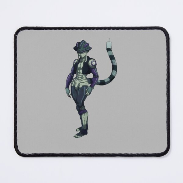 Item preview, hunter x hunter designed and sold by rythnazorsylli.