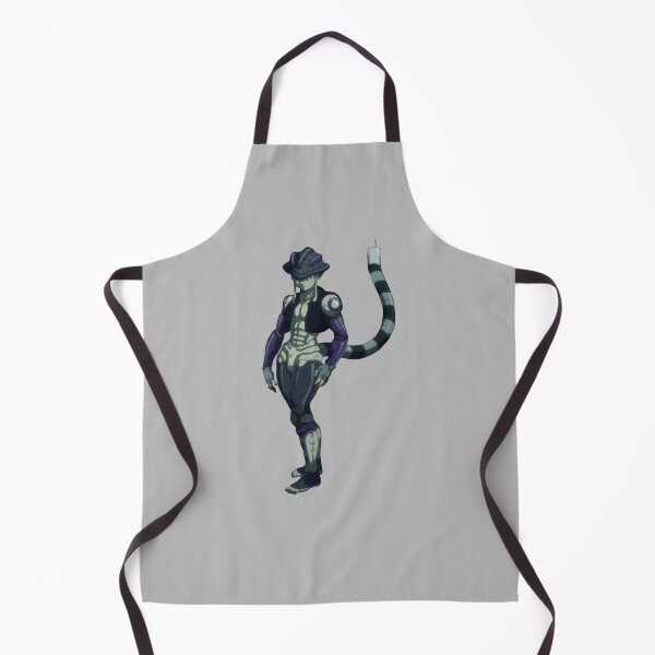 Item preview, hunter x hunter designed and sold by rythnazorsylli.