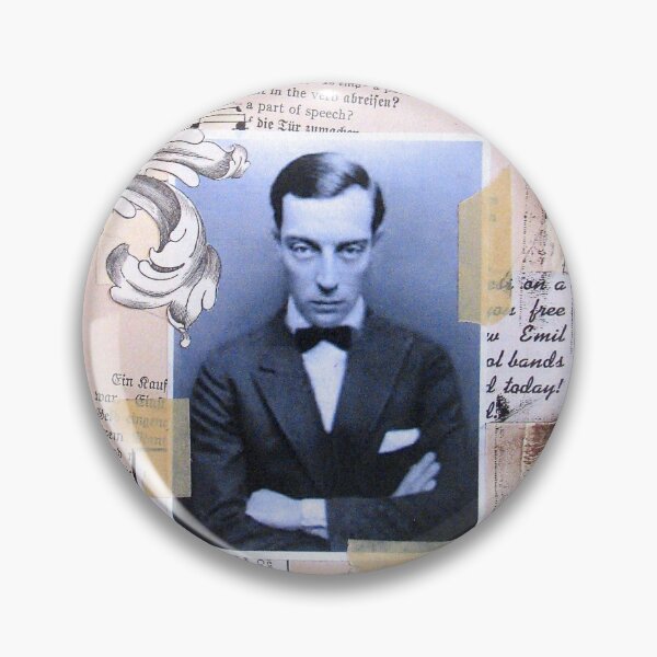 Item preview, Scrapping Buster designed and sold by collageDP.