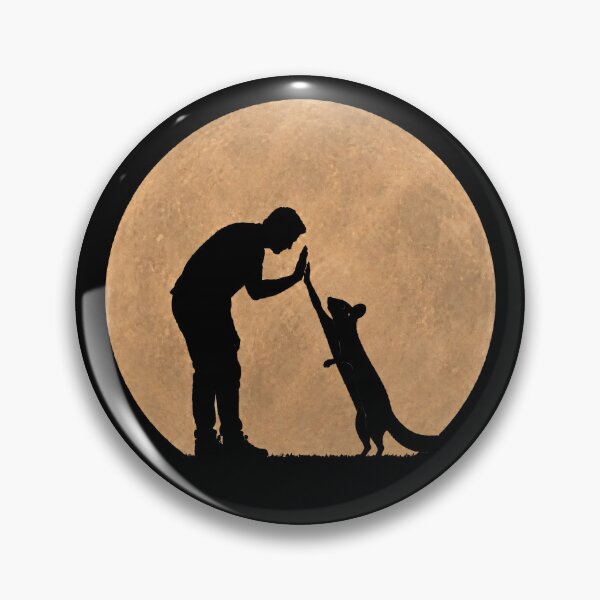Item preview, Funny Sugar Glider Fathers Day Full Moon Mom Dad Kids designed and sold by FurryHavenPH.