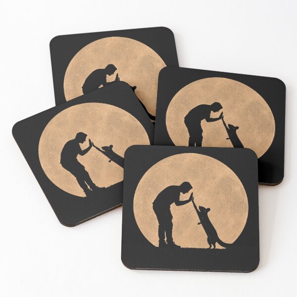 Item preview, Funny Sugar Glider Fathers Day Full Moon Mom Dad Kids designed and sold by FurryHavenPH.