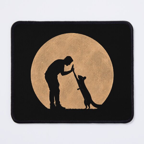 Item preview, Funny Sugar Glider Fathers Day Full Moon Mom Dad Kids designed and sold by FurryHavenPH.