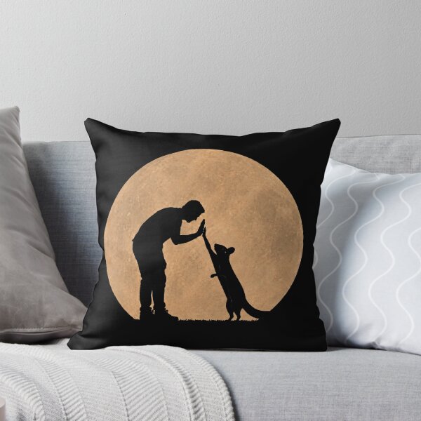 Item preview, Funny Sugar Glider Fathers Day Full Moon Mom Dad Kids designed and sold by FurryHavenPH.