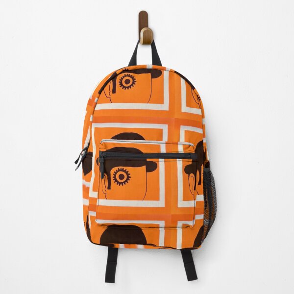 Item preview, a clockwork orange designed and sold by mackenziemasic.