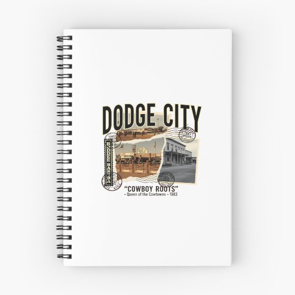 Item preview,  Dodge City Cowboy Roots Rodeo designed and sold by HeinzanoRoder.