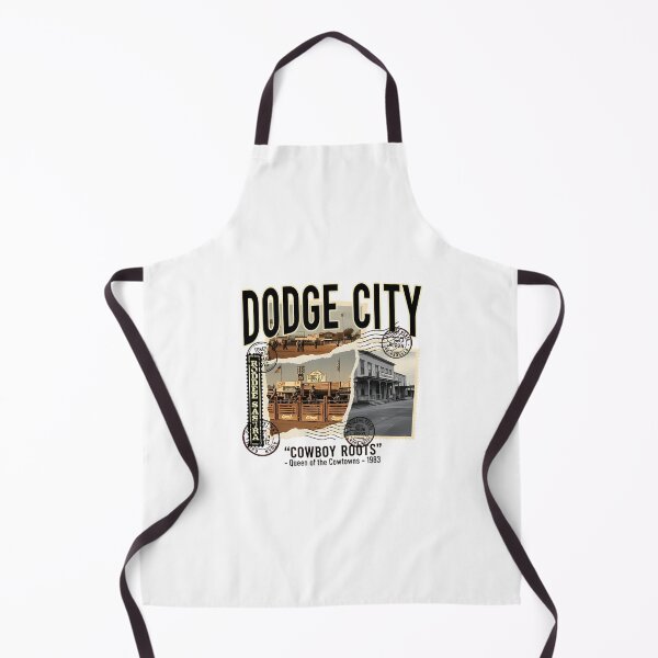 Item preview, Dodge City Cowboy Roots Rodeo designed and sold by HeinzanoRoder.