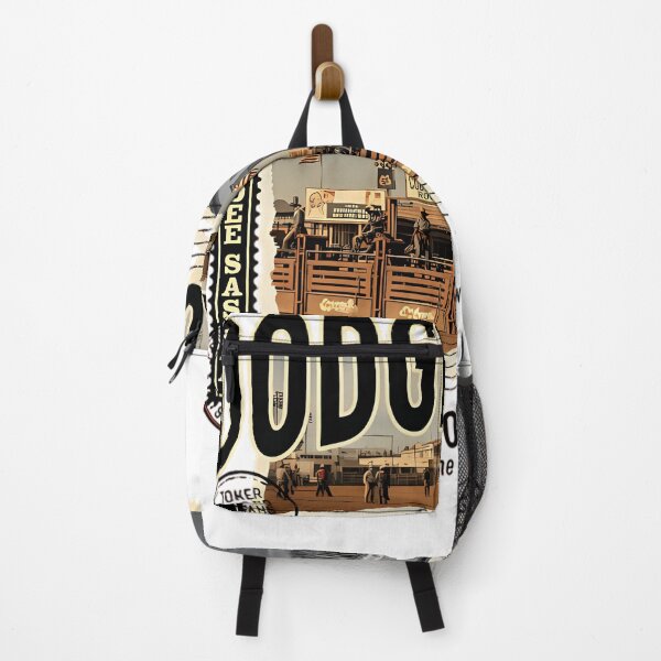 Item preview, Dodge City Cowboy Roots Rodeo designed and sold by HeinzanoRoder.