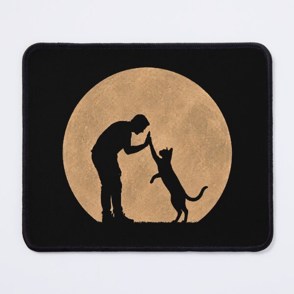 Item preview, Funny Tonkinese Cat Fathers Day Full Moon Mom Dad Kids designed and sold by FurryHavenPH.