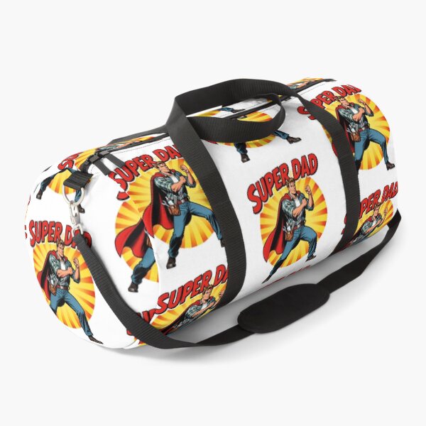 Item preview, super dad designed and sold by CHRIS0008.