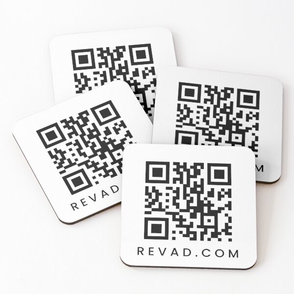 Item preview, 00000 QR CODE designed and sold by byREVAD.