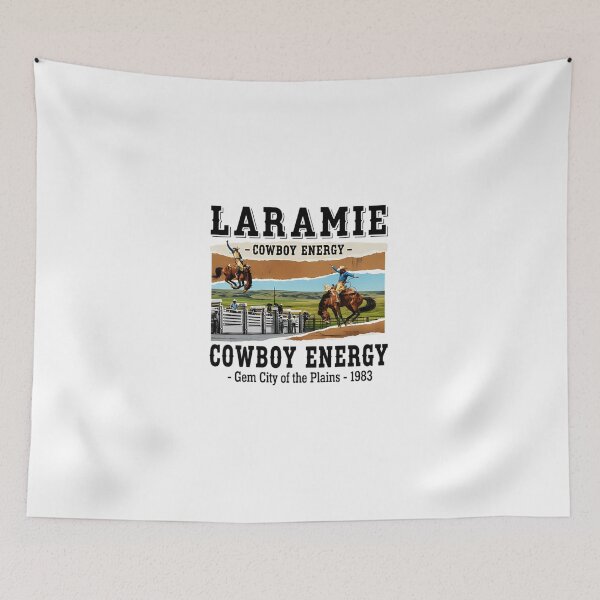 Item preview, Wild West Rodeo Cowboy Action designed and sold by HeinzanoRoder.