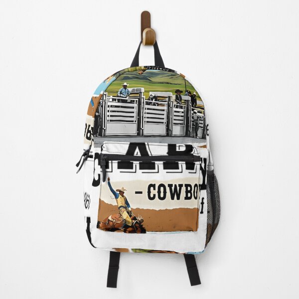 Item preview, Wild West Rodeo Cowboy Action designed and sold by HeinzanoRoder.