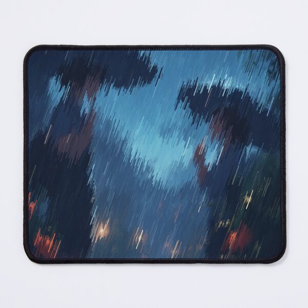 Item preview, Soulmates in the Rain designed and sold by Ellia Arts.