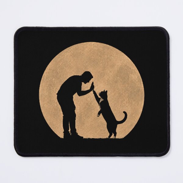 Item preview, Funny Tuxedo Cat Fathers Day Full Moon Mom Dad Kids designed and sold by FurryHavenPH.