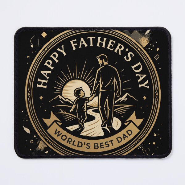 Item preview, Happy Father's Day – You Are Our Hero Vintage designed and sold by jcsstore.