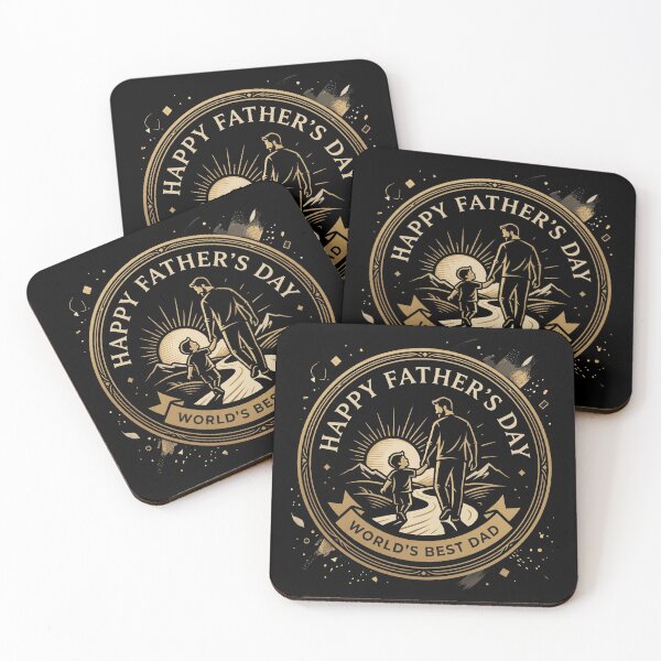 Item preview, Happy Father's Day – You Are Our Hero Vintage designed and sold by jcsstore.