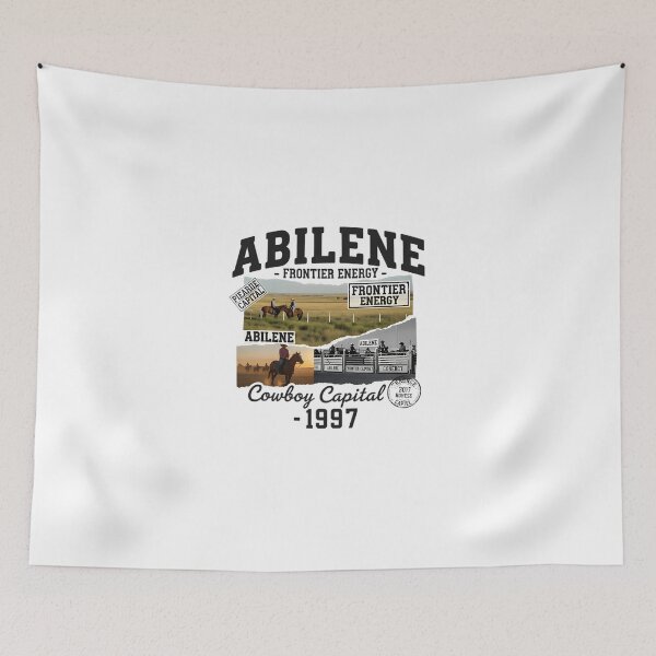 Item preview, Cowboy Capital Rodeo Vintage Style designed and sold by HeinzanoRoder.
