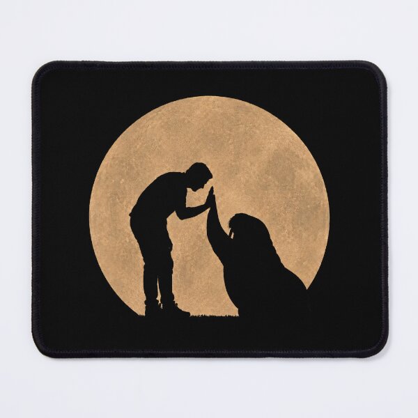 Item preview, Funny Walrus Fathers Day Full Moon Mom Dad Kids designed and sold by FurryHavenPH.