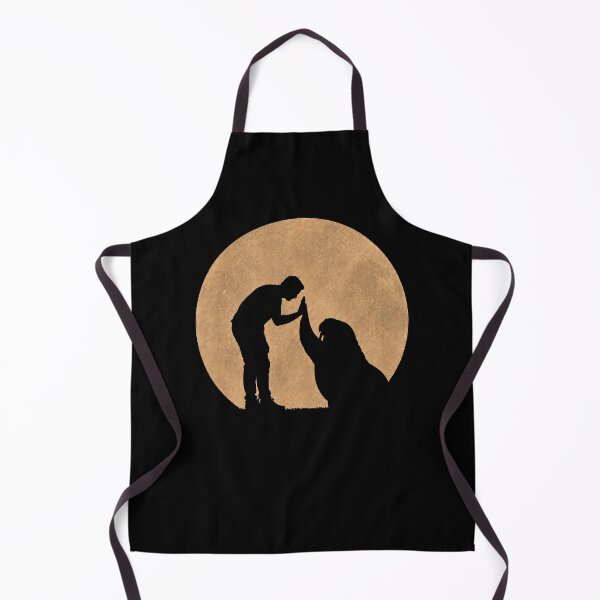 Item preview, Funny Walrus Fathers Day Full Moon Mom Dad Kids designed and sold by FurryHavenPH.