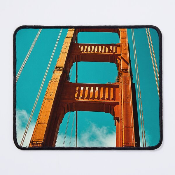 Item preview, The Gate designed and sold by Kimberly Palmer.