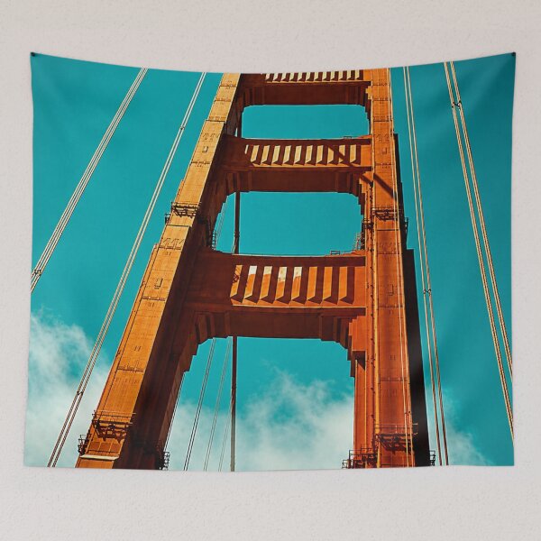 Item preview, The Gate designed and sold by Kimberly Palmer.