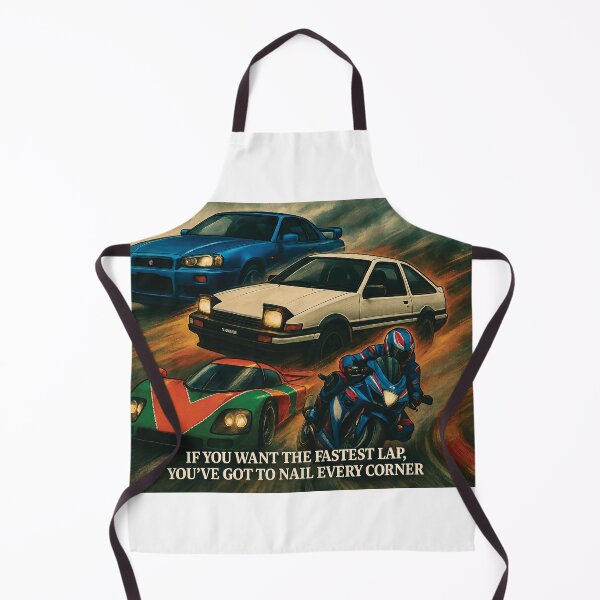 Item preview, Historic vehicles on the Nordschleife designed and sold by Traceursniper.