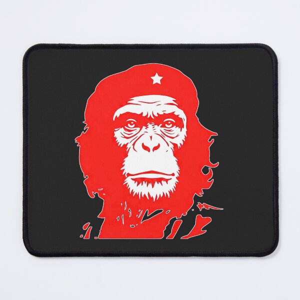 Item preview, Chimp Guevara: The Ape Revolution designed and sold by 2msons.