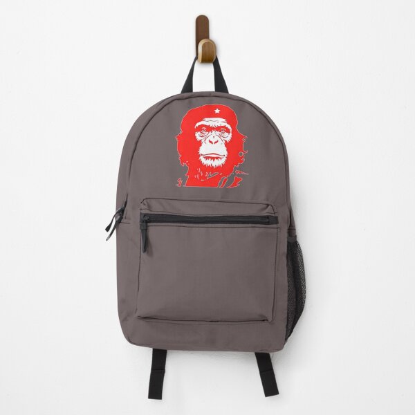 Item preview, Chimp Guevara: The Ape Revolution designed and sold by 2msons.